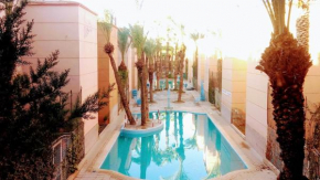 Riads Dar ZAO - logements entiers